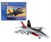 F/A-18E SUPER HORNET - 1:144