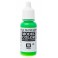 DISC.. Peinture Acrylique Model Color (17ml) - Fluorescent Green Fluo