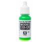 DISC.. Peinture Acrylique Model Color (17ml) - Fluorescent Green Fluo
