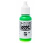 DISC.. Peinture Acrylique Model Color (17ml) - Fluorescent Green Fluo