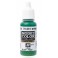 Acrylic paint Model Color (17ml) - Matt Intermediate Green