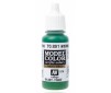 Acrylic paint Model Color (17ml) - Matt Intermediate Green