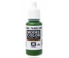 Peinture Acrylique Model Color (17ml) - Matt Uniform Green