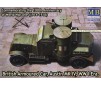 Brit. Arm. Car Austin MkIV 1/72