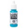 Acrylic paint Model Color (17ml) - Matt Blue Green