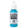 Acrylic paint Model Color (17ml) - Matt Blue Green