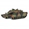 DISC.. M 1 A1 (HA) Abrams 1:72