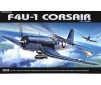 CORSAIR F4U-1 1/72