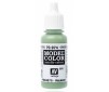 Peinture Acrylique Model Color (17ml) - Matt Green Sky