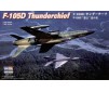 Republic F-105D Thunderchief 1/48