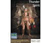 Pin Up Serie - Thunder Spirit 1/24