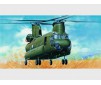 CH-47D Chinook 1/35
