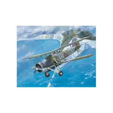 Fairey Swordfish MkI 1/32