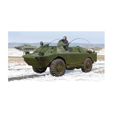 Russian BRDM 2UM 1/35