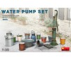 Water Pump Set 1/35