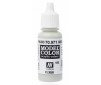 Peinture Acrylique Model Color (17ml) - Matt Green Grey