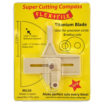 Super Cutting Compass