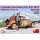 Germ.Passenger Car Typ 170V Sa.1/35
