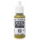 Peinture Acrylique Model Color (17ml) - Matt Dark Yellow