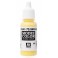 Acrylic paint Model Color (17ml) - Matt Light Yellow