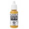 Acrylic paint Model Color (17ml) - Matt Yellow Ochre