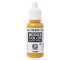 Acrylic paint Model Color (17ml) - Matt Yellow Ochre