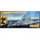 R/C USS Arizona BB-39 1941 1/200