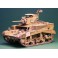 (13270) - BRIT M3 STUART HONEY 1/35