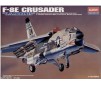 F-8E CRUSADER 1/72