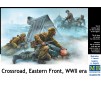 Crossroad Eastern Front WWII   1/35