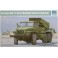 Russian BM21 Hail MRL Early 1/35