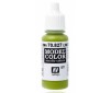 Acrylic paint Model Color (17ml) - Matt Lime Green