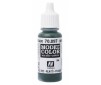 Peinture Acrylique Model Color (17ml) - Matt Bronze Green