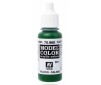 Acrylic paint Model Color (17ml) - Matt Flat Green