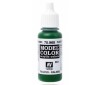 Peinture Acrylique Model Color (17ml) - Matt Flat Green