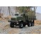 Crawling kit - KC6-E 1/12 6x6x Truck