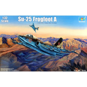 Su 25-UB Frofoot A 1/32