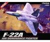 (12423) F-22A 1/72