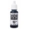 Peinture Acrylique Model Color (17ml) - Matt Black