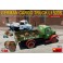 German Cargo Truck L1500S Type 1/35