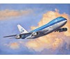 Boeing 747-200 "KLM" - 1:450