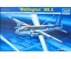 Welligton Mk X 1/72