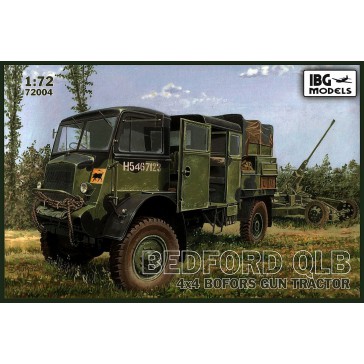 Bedford QLB 1/72