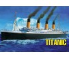 R.M.S. Titanic (Renew) 1/550