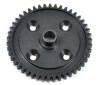 Couronne centrale 46T acier