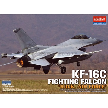 F-16 C ROK AIR FORCE 1/72