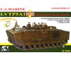 LVTP5-A1 Landing Vehicle 1/35