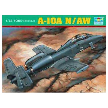A-10A N/AW 1/32