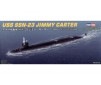 SSN-23 Jimmy Carter Sub. 1/700