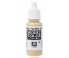 Acrylic paint Model Color (17ml) - Matt Buff